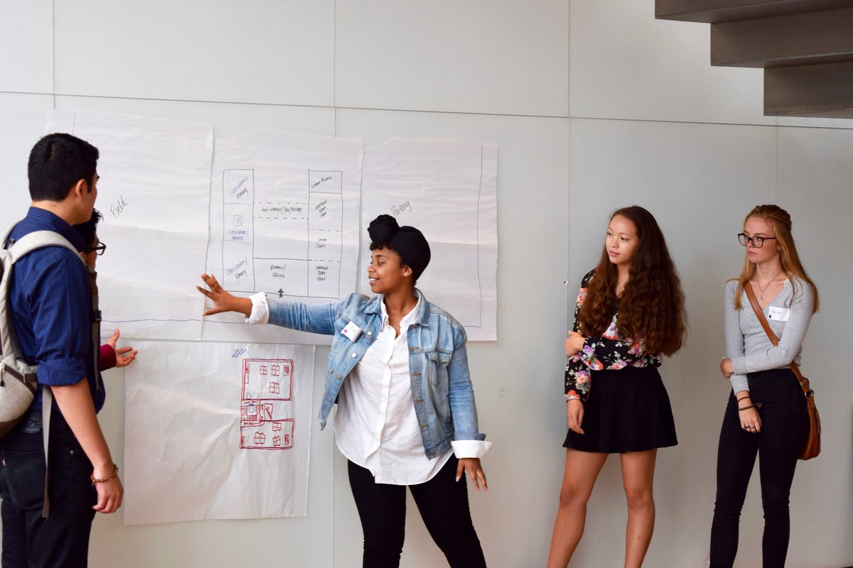 Are you excited for the upcoming Career Days? We have an exciting lineup for the next two months, and you can check them out + register here: portlandworkforcealliance.org/events/