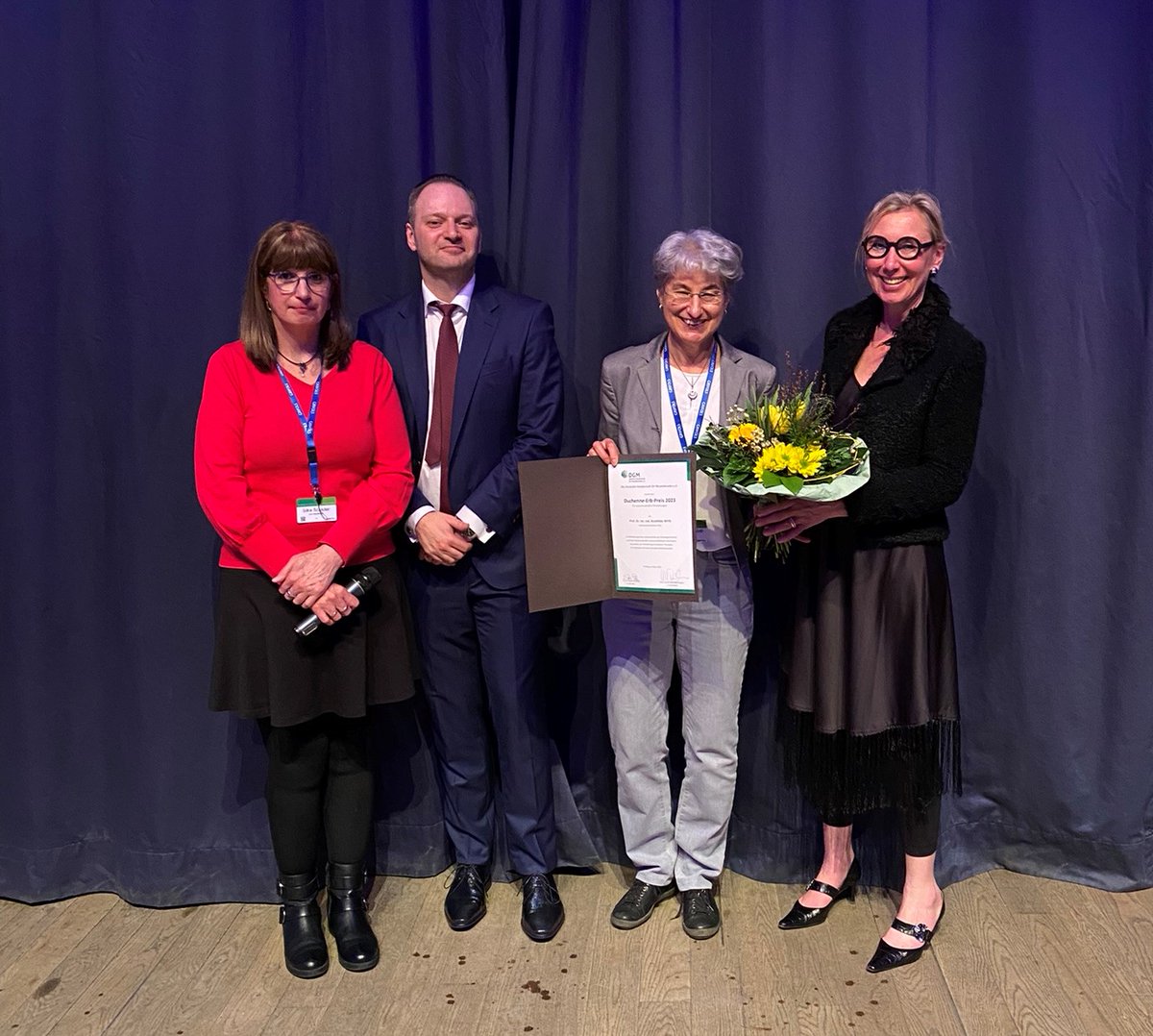 Brunhilde Wirth tweet media