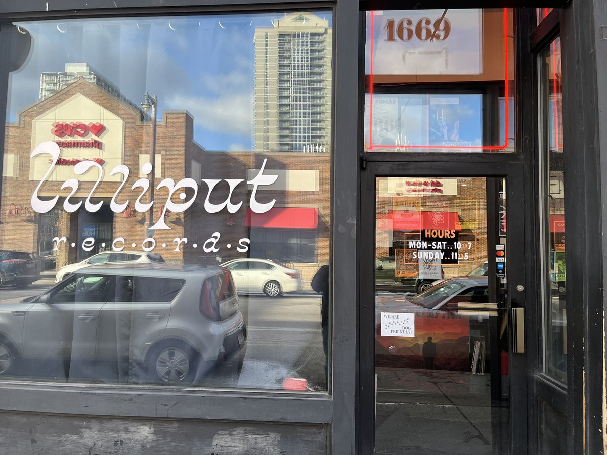 Blight Stories tweet media