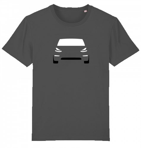Hoppla, da haben wir noch ein #Tesla #MODEL3 Shirt in M (Anthrazit) im Schrank gefunden (neu!) – wer schnell ist, bekommt es versandkostenfrei für reduzierte 29€ (statt 35)!

Be fast! 💨