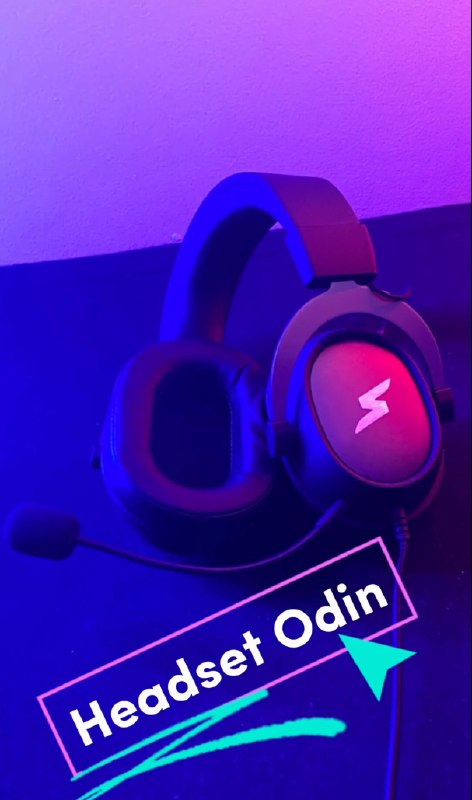 infotecnicas's tweet image. 💥Headset SuperFrame Odin, Um DEUS de Headset!💥

youtube.com/shorts/nU0o1ay…



#headsetgamer #headsetsuperframeodin #superframe #terabyteshop