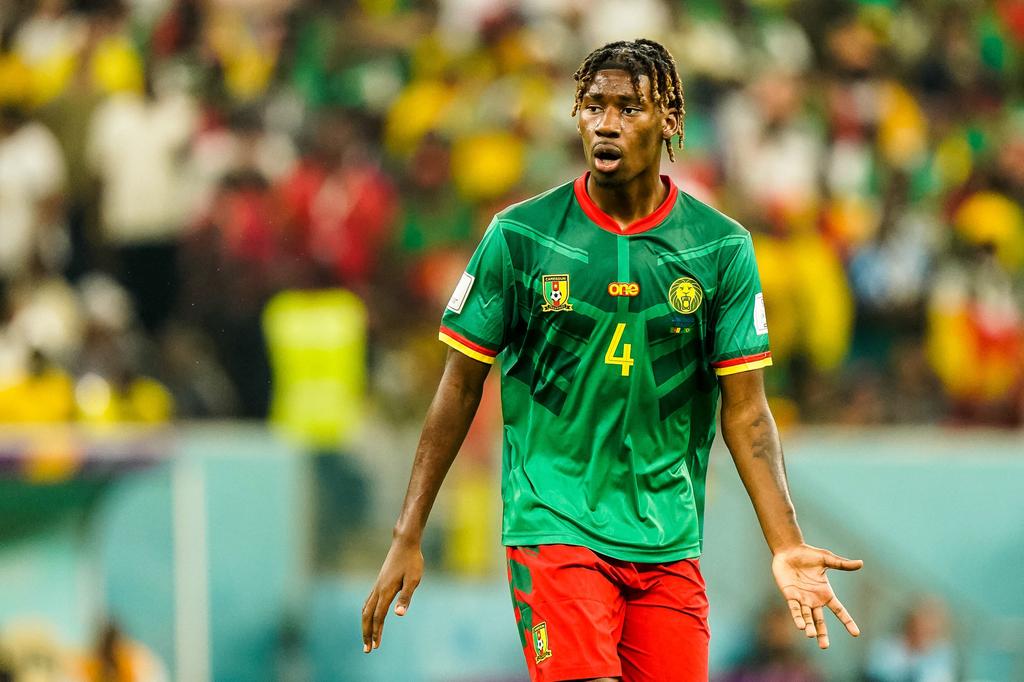 Another setback for Cameroon, Christopher Wooh rushed to hospital after collusion with Namibia goalkeeper. The evergreen Nicolas Nkoulou steps into the soccer frey. Lacklustre performance, uncoordinated play style &amp; shambolic defending. These attributes are becoming rife.