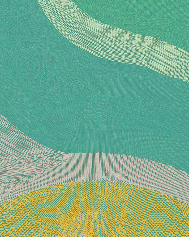 ViciousShoes's tweet image. #QQLcontest  qql.art/token/0xe80285…