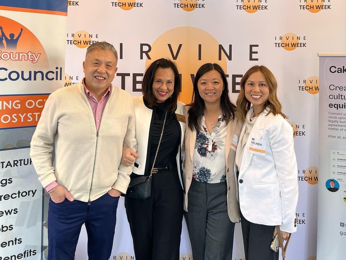 tammykimOC's tweet image. #irvinetechweek Funders panel discussion with VC’s and Angel Investors hosted by UCI ANTrepreneur Center.  @uciantrepreneur