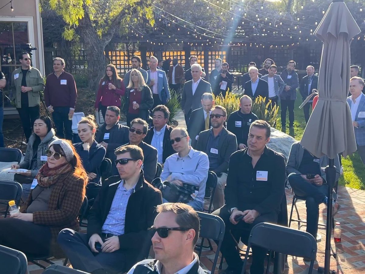 tammykimOC's tweet image. #irvinetechweek Funders panel discussion with VC’s and Angel Investors hosted by UCI ANTrepreneur Center.  @uciantrepreneur