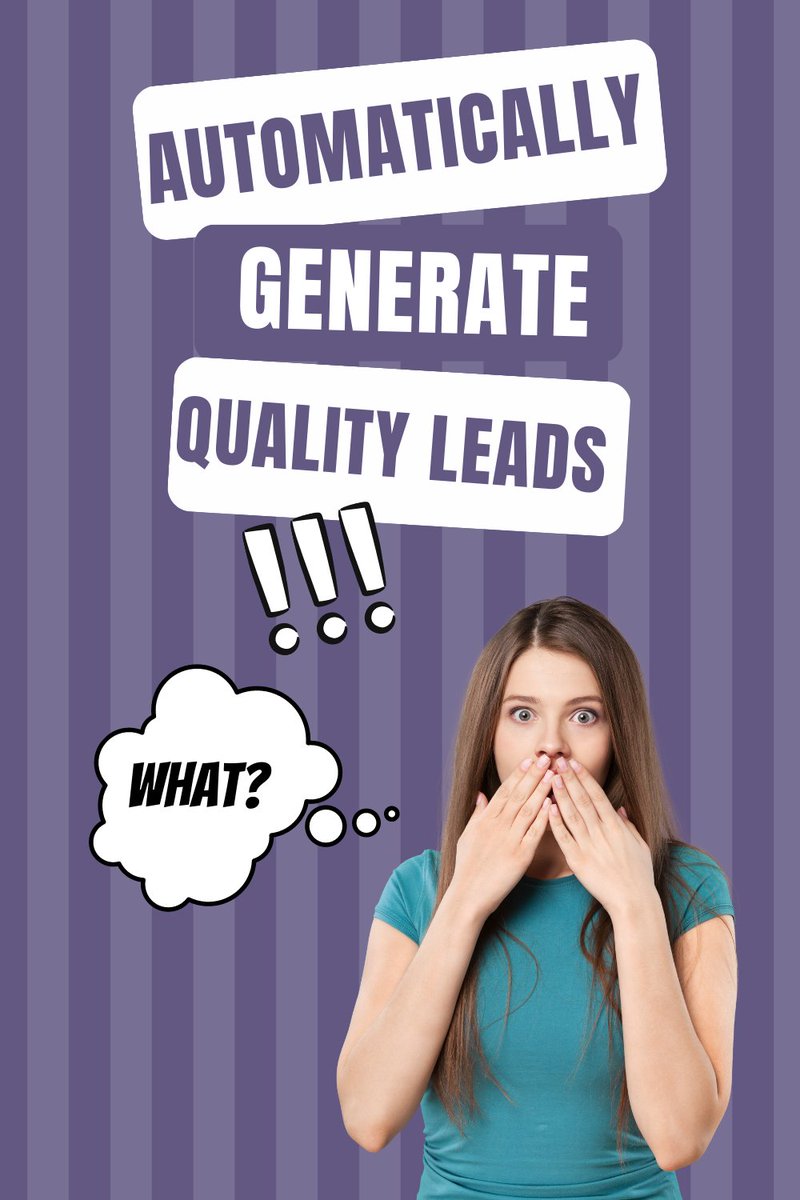 WorldofGoods1's tweet photo. You don’t need any special skills or experience to use this revolutionary AI technology to get leads, sales, and profits starting today! 

https://t.co/MPTw6VU3fQ

#marketing #onlinemarketing #affiliatemarketing #cpamarketing #workfromhome #laptoplifestyle https://t.co/fWjqc5EvCs