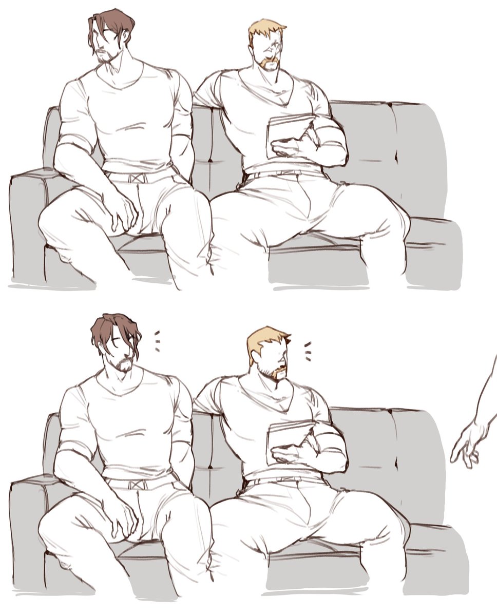 bluegiragi's tweet photo. downtime with the boys ♥️

#simonghostriley #johnmactavish #Konig #CoDMW2 https://t.co/qWk44LsFuE