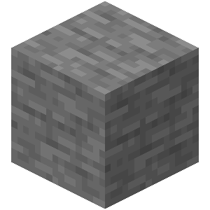 MgcJeremy's tweet photo. This block is cleanstone.
#yccm
#Minecraft https://t.co/BTKNYwEsO2
