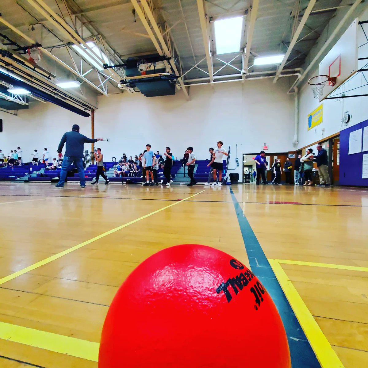 Sayville MS tweet media