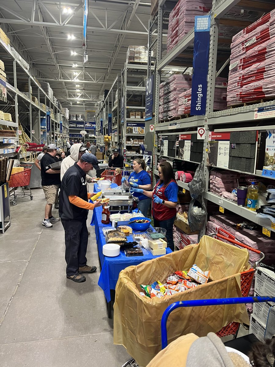 Joe Richmond (@joerich69403259) on Twitter photo Great turnout for our PRO event at 2205. The Pro’s really enjoyed the food and games they played. <a href="/BenitoKomadina/">Benito.Komadina@Lowes</a> <a href="/zsanitta/">Zsanitta (Zsa Zsa) King</a> <a href="/JBBailey9/">JBBailey</a> <a href="/BlueBoxR1/">@BlueBoxR1</a> @josh94151598 Great turnout for our PRO event at 2205. The Pro’s really enjoyed the food and games they played. <a href="/BenitoKomadina/">Benito.Komadina@Lowes</a> <a href="/zsanitta/">Zsanitta (Zsa Zsa) King</a> <a href="/JBBailey9/">JBBailey</a> <a href="/BlueBoxR1/">@BlueBoxR1</a> @josh94151598