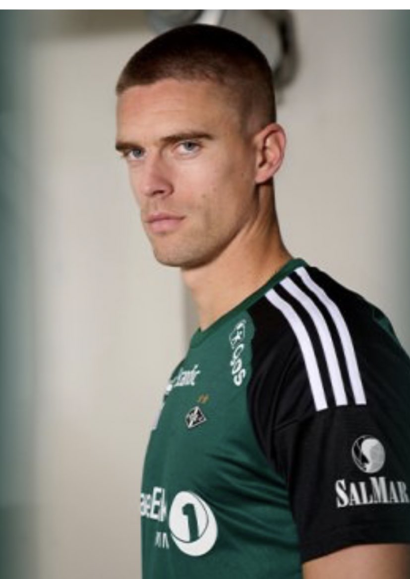 Jonas Rønning tweet media