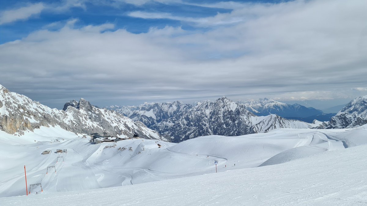 Hatte einen nicen Skiurlaub 🎿🥰