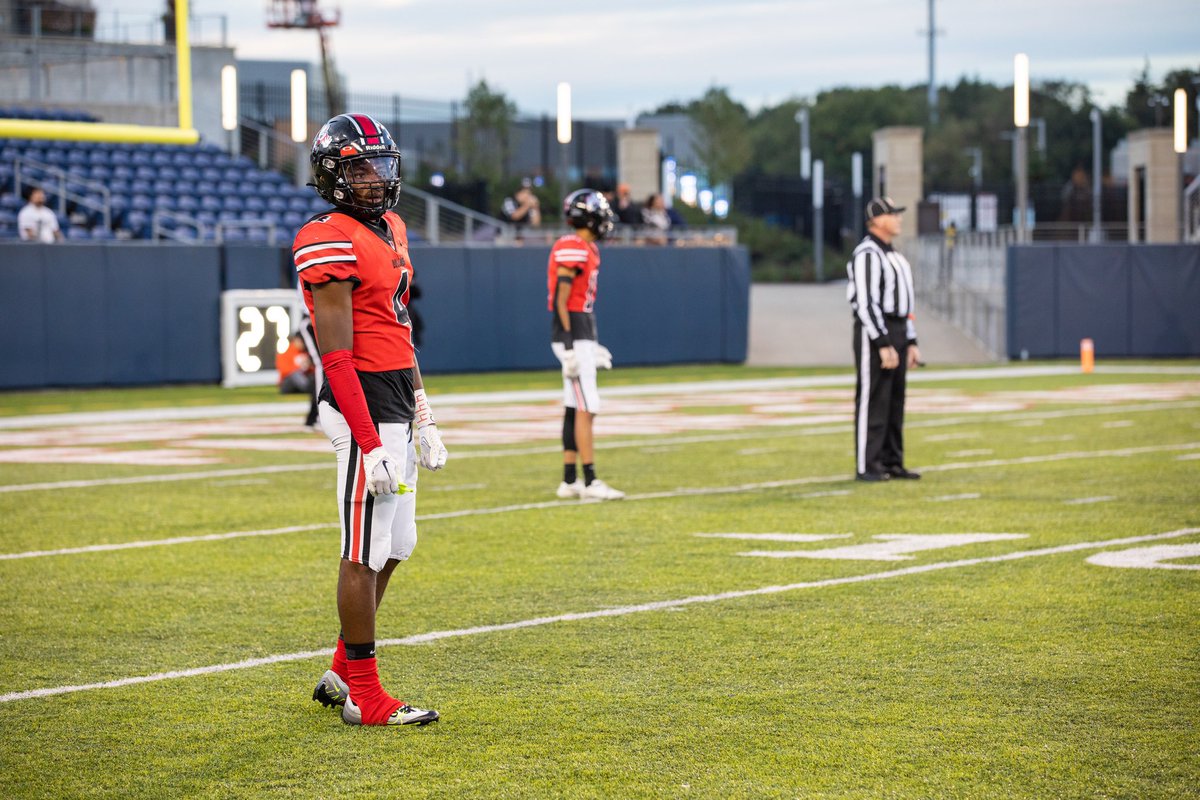 Trasean Foster tweet media