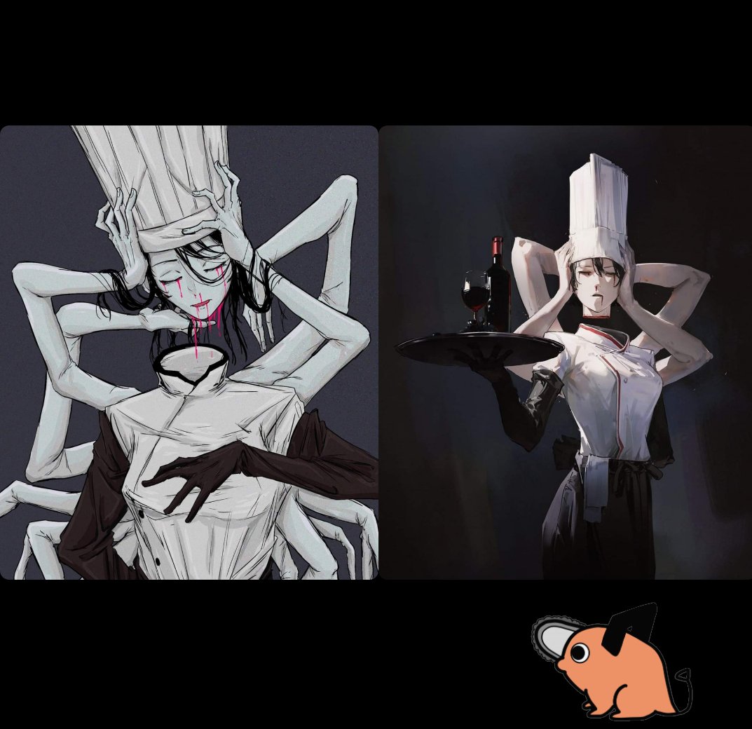 mess_shane's tweet image. Can't wait to see Falling Devil and chainsaw man come head to head! #chainsawman #fallingdevil #manga