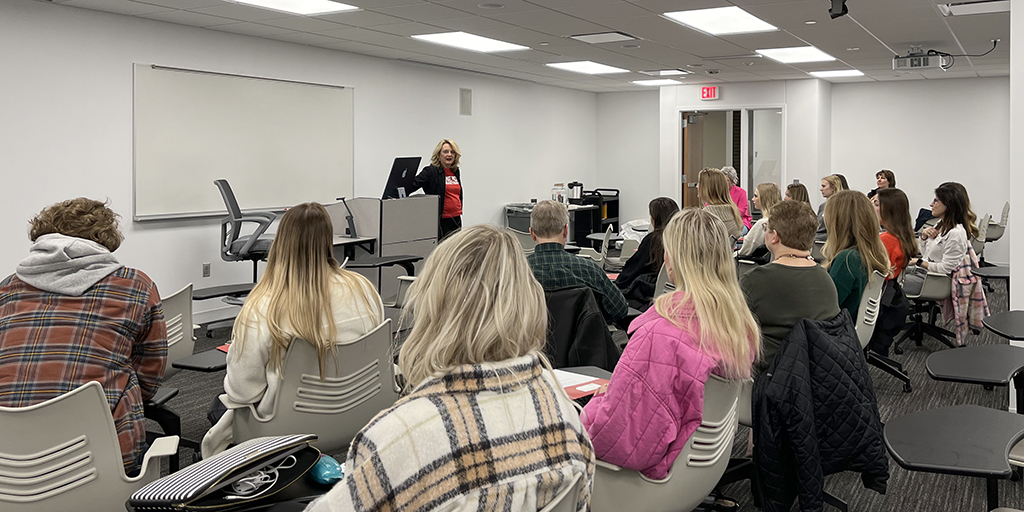 Nebraska SECD tweet media