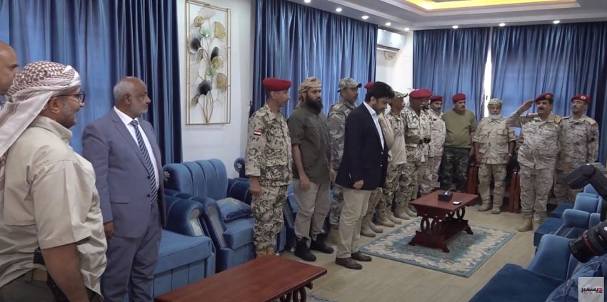 الفريق الركن محسن الداعري tweet media