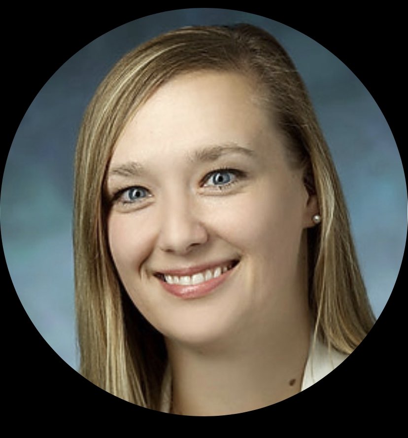 Lauren Siff, MD tweet media