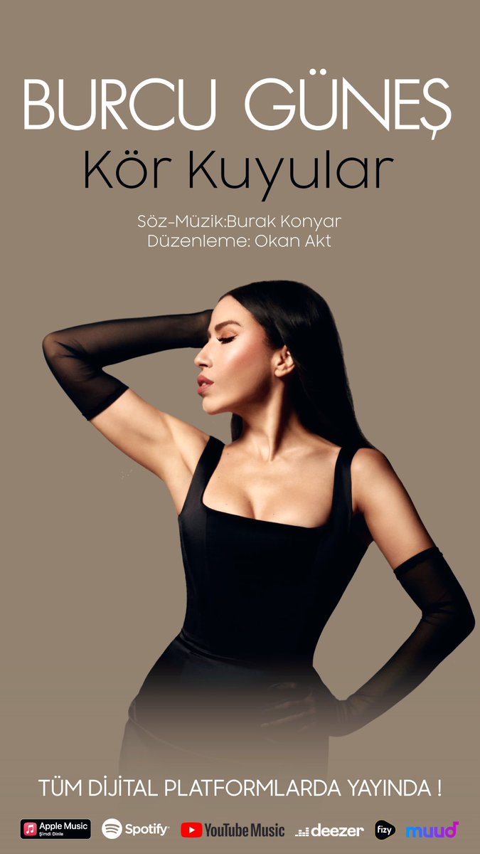 #körkuyular looding..⏳
#benimyolum albümünün 2. videosu için geri sayım başlamıştır! 
Haftaya 💫✌🏼