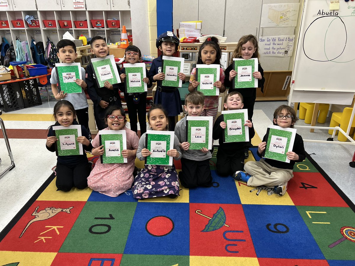 Look who got 100 on their spelling test today 🏆
#believeinflc