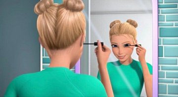 biri: sorunlarını nasıl hallediyorsun 
me: