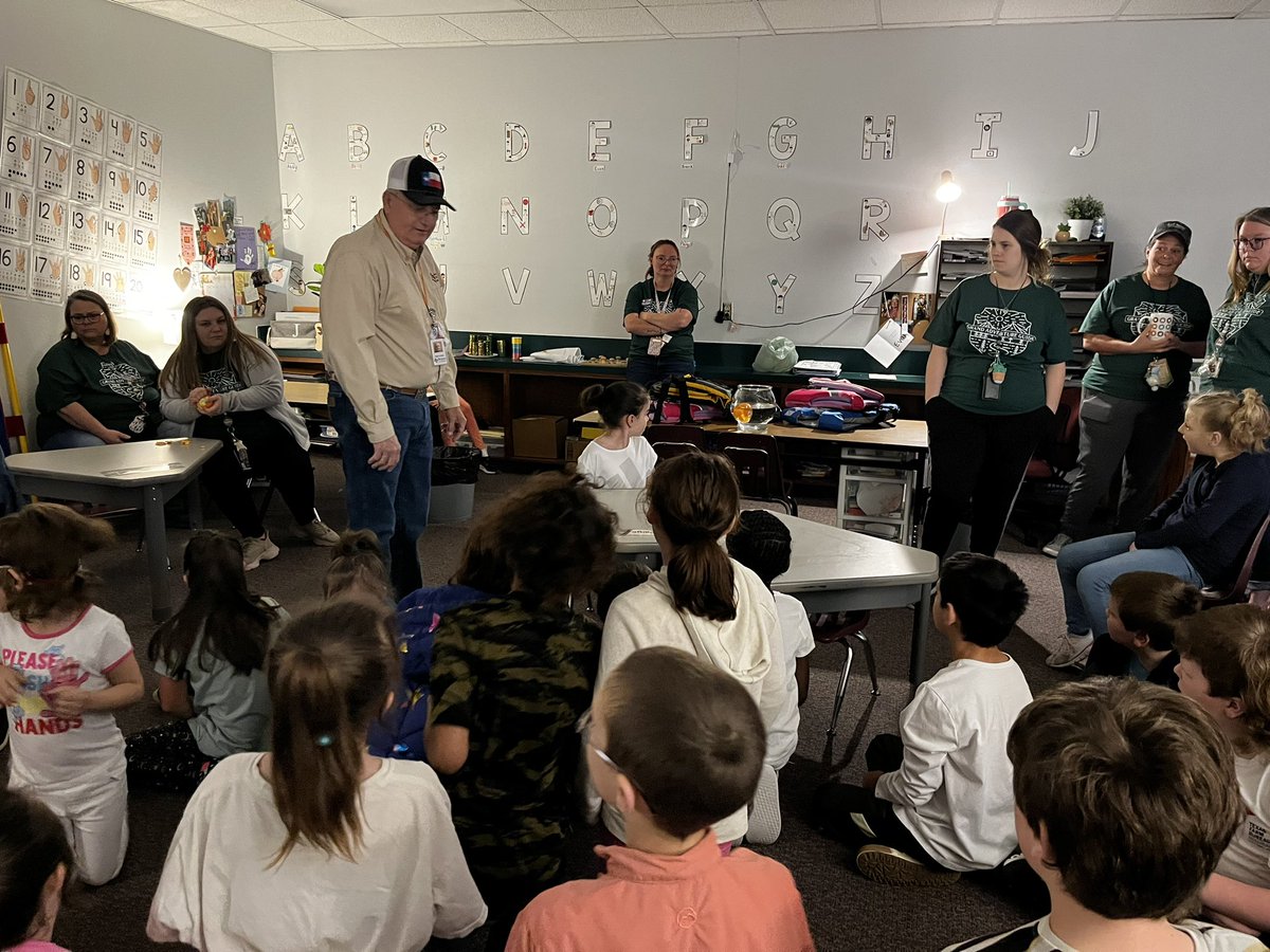 Sandie Sermarini tweet media