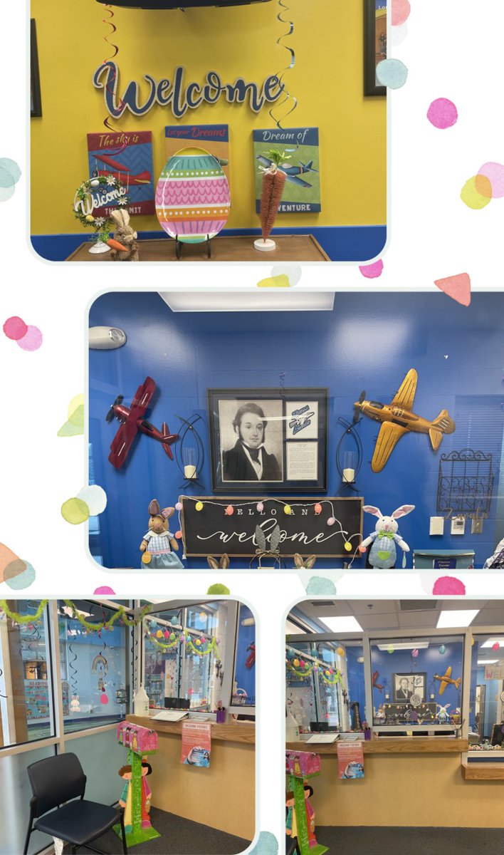 agholland4's tweet photo. What a welcome visitors get when they arrive at Zavala!!! Such a festive, welcoming atmosphere for students and parents👍🏼😁❤️ https://t.co/9HO6zpJ32o