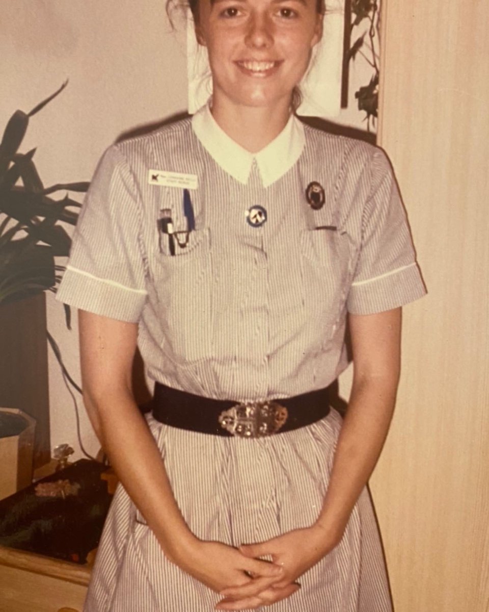 Lorraine Grover (She/her) 🧡💜 tweet media