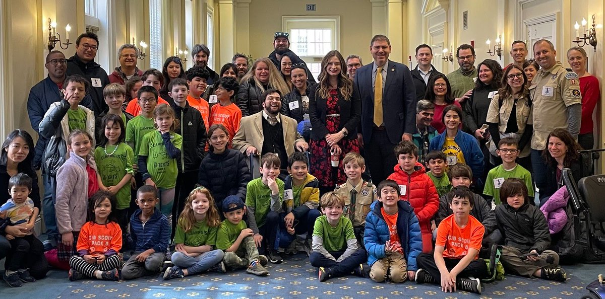 Curious about what happened in Annapolis this week? Check out my weekly update - mailchi.mp/emilyshetty/we…