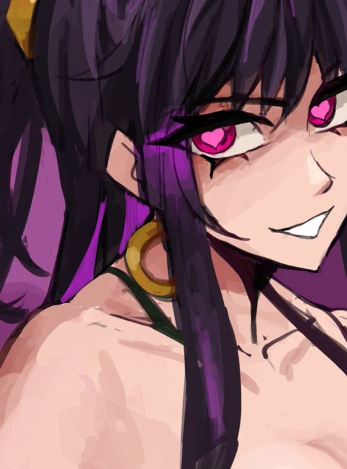 Full res and spicy alts up on patre0n 