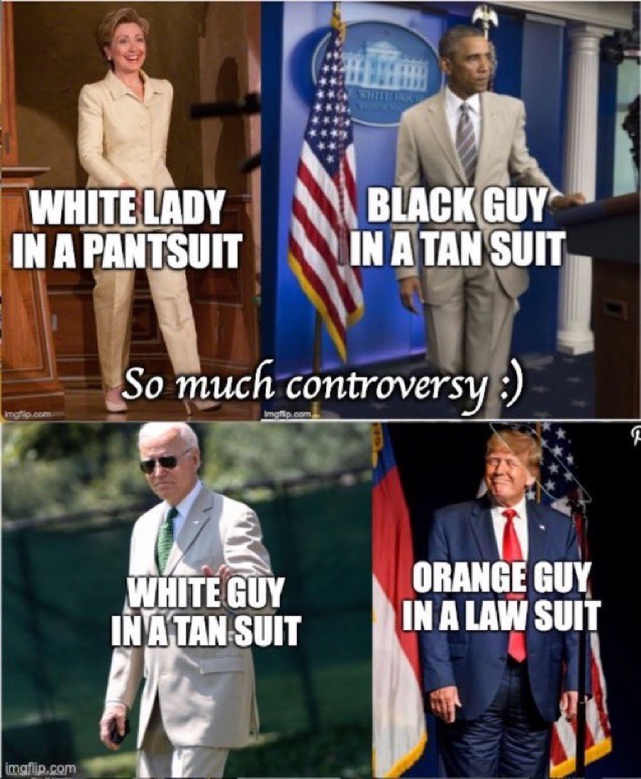 DutchyPatrick's tweet photo. It’s funny 👇👇 https://t.co/2GeGq6oh7L