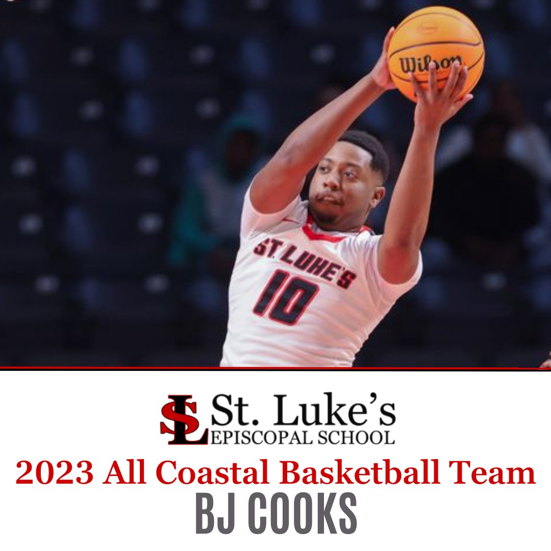 Congratulation to BJ Cooks for being selected to the All-Coastal Basketball team!  Way to go, Wildcat!
al.com/sports/2023/03…