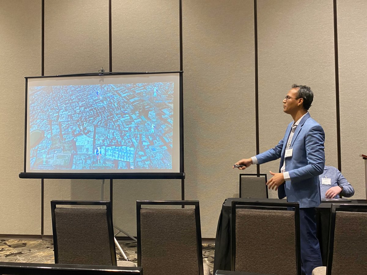 UCM History tweet media