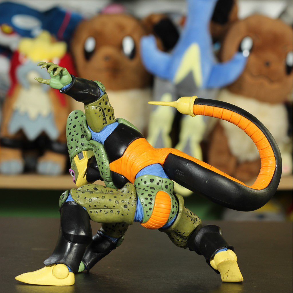 I wonder if Toyo referenced this Cell figure for this Cooler 