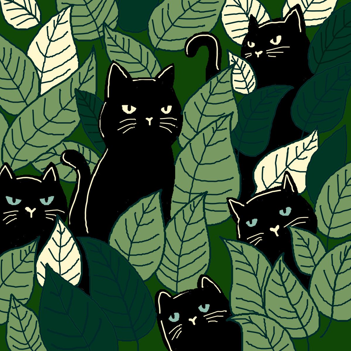 Page of the Day 📜

Cat Quintet in the Woodland by <a href="/mokidd_nft/">mokidd.eth</a> – Art Gobbler Page 6355

opensea.io/assets/ethereu…