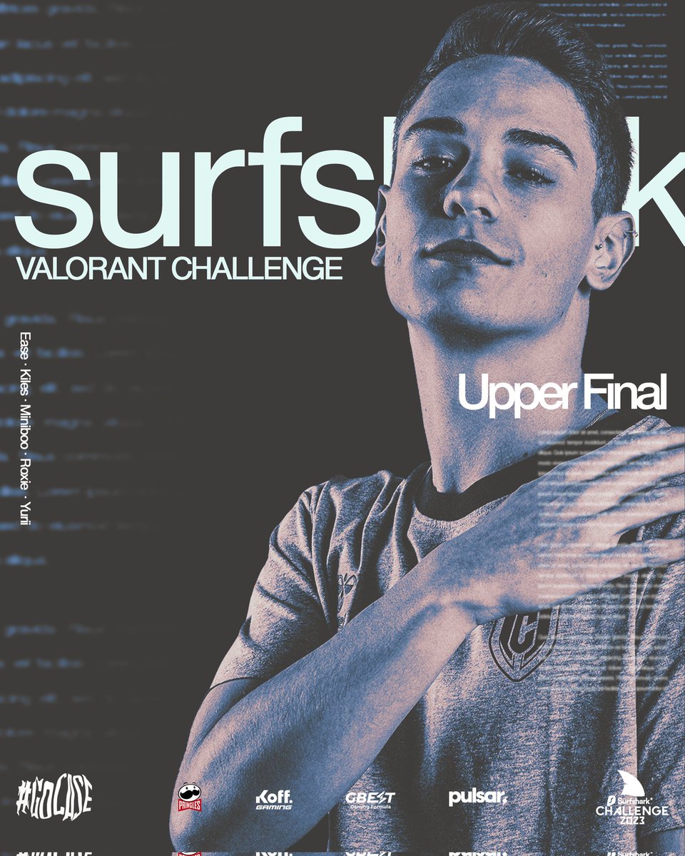 Case Esports 🟡 tweet media