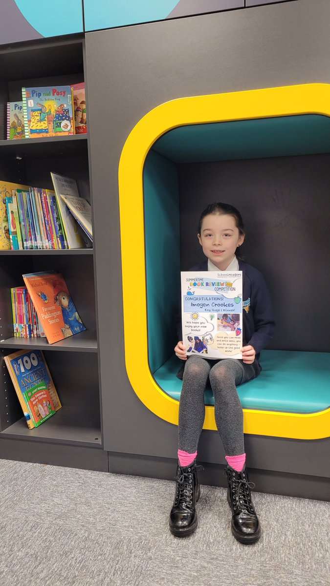 Bromham CofE Primary School tweet media