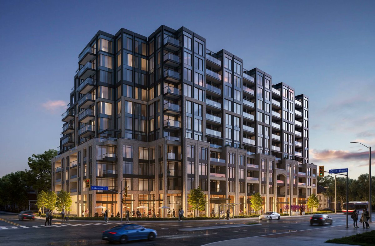 RealtorWon's tweet photo. #Exhale #Residence on #lakeshore #preconstruction
#investment
Price from $500's
Deposit
5% in 2023
5% in 2024
5% in 2025
5% at occupancy
#realtorwon #realestate #toronto #gta #토론토 #토론토맘 #토론토일상 #condo #condominium #토론토부동산 https://t.co/r3YluSEOFe