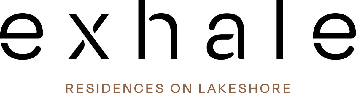 RealtorWon's tweet photo. #Exhale #Residence on #lakeshore #preconstruction
#investment
Price from $500's
Deposit
5% in 2023
5% in 2024
5% in 2025
5% at occupancy
#realtorwon #realestate #toronto #gta #토론토 #토론토맘 #토론토일상 #condo #condominium #토론토부동산 https://t.co/r3YluSEOFe