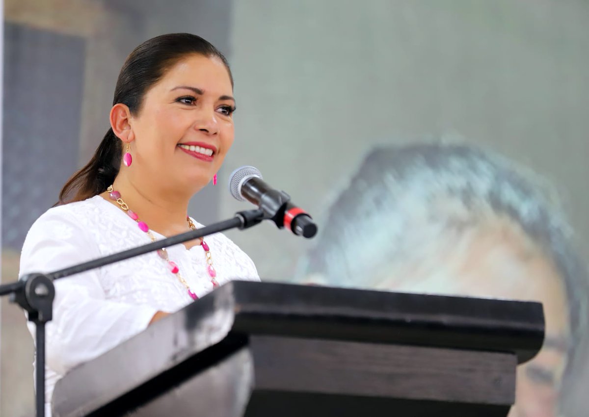 Brenda Alvarado tweet media
