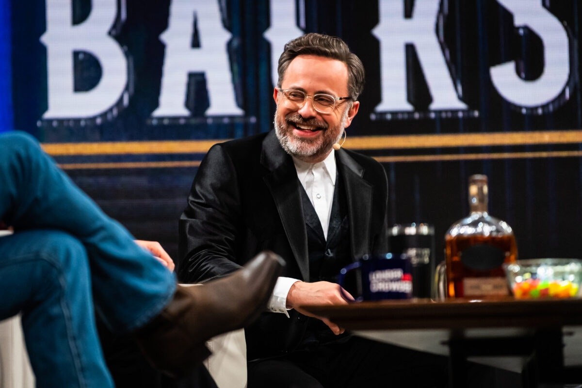 DailyWireNews's tweet image. From Prank To Powerhouse: Jeremy’s Razors Shaves Major Market Share From Woke Competition dlvr.it/SlRHyd