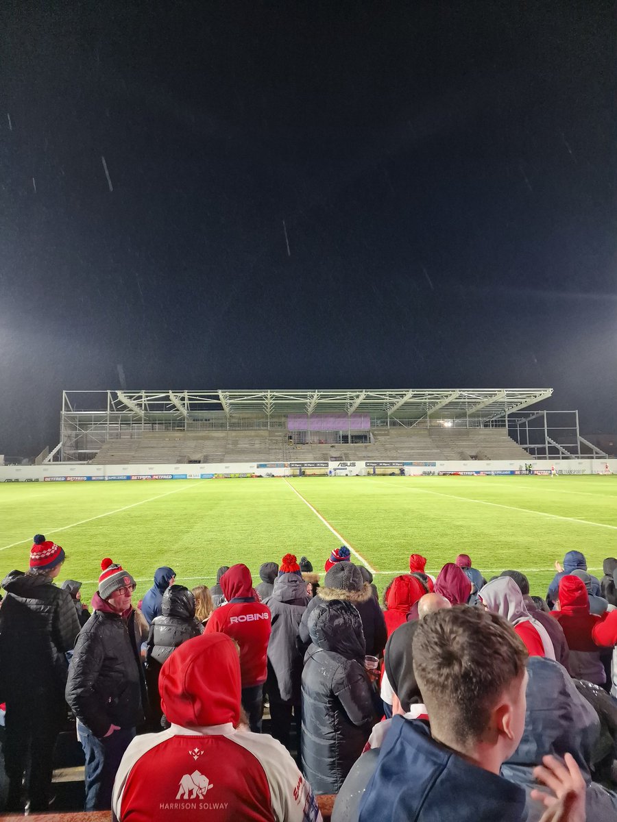 Looks like fc at the mkm after 50 minutes 🤣🤣🤣