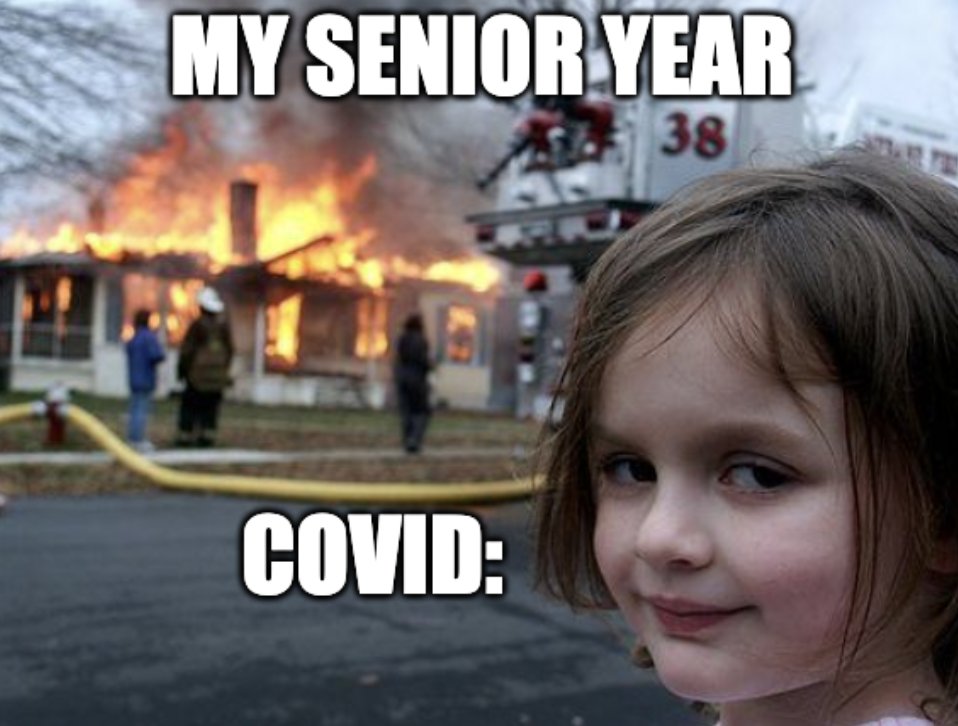 OrsettiGia's tweet photo. Memes about social distancing and COVID-19 #HerlihyEME4390S23 https://t.co/kbmbOWEr01