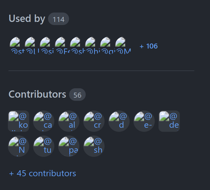 gertvdijk's tweet image. After the SSH host key f-ckup, #GitHub now has (accidentally) reverted to an older expired TLS/SSL certificate for many of its domains. 😂😭
Expired Mar 21 23:59:59 2023 GMT
#githubdown