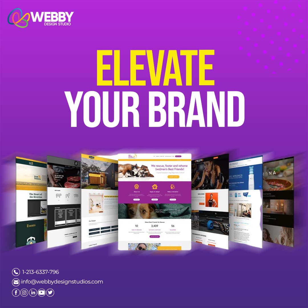 design_webby's tweet photo. Give a significant upgrade to your brand with a seamless high-performing Native App. Contact us: 

Get started today: 
1-213-6337-796
info@webbydesignstudios.com
Visit: https://t.co/VJ7oWCsH1V

#websitedesignservicesavailable #website #webdevelopment #websitedesign #appealing https://t.co/p5ijuYZ38R