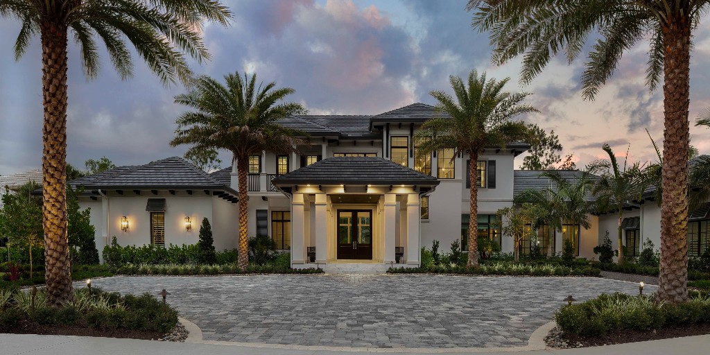 Diamond Custom Homes tweet media