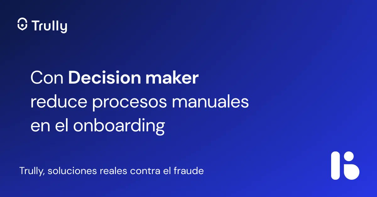 Trully.AI tweet media