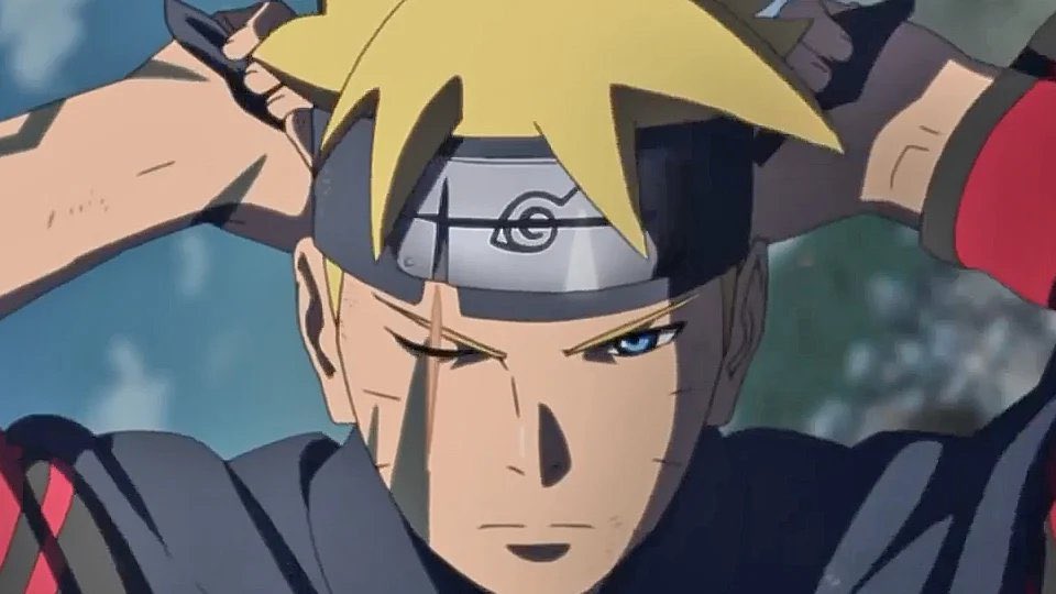 Boruto: Naruto Next Generations Episode 293 in 2023