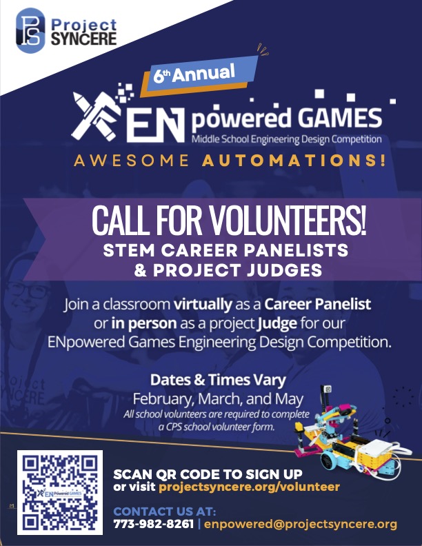 ProjectSYNCERE photo