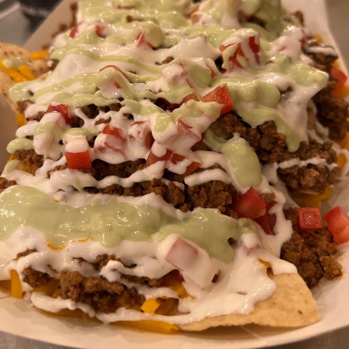 Let us cook you dinner.. it's been a long week. 
#food #fresh #thursday #nachos #frostburg <a href="/FrostburgState/">Frostburg State University</a>