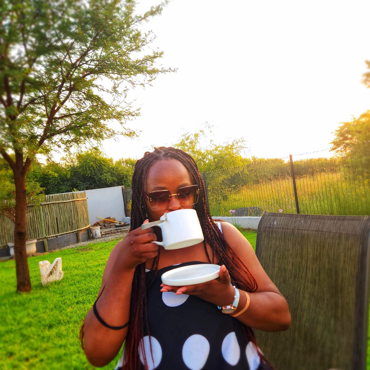 Mbalikathando's tweet photo. Late afternoon tea https://t.co/1MdTyAWdZm
